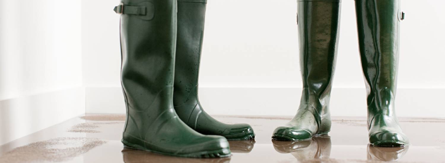 Texas Flood insurance coverage