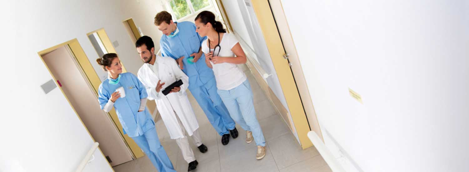 Texas Health insurance coverage